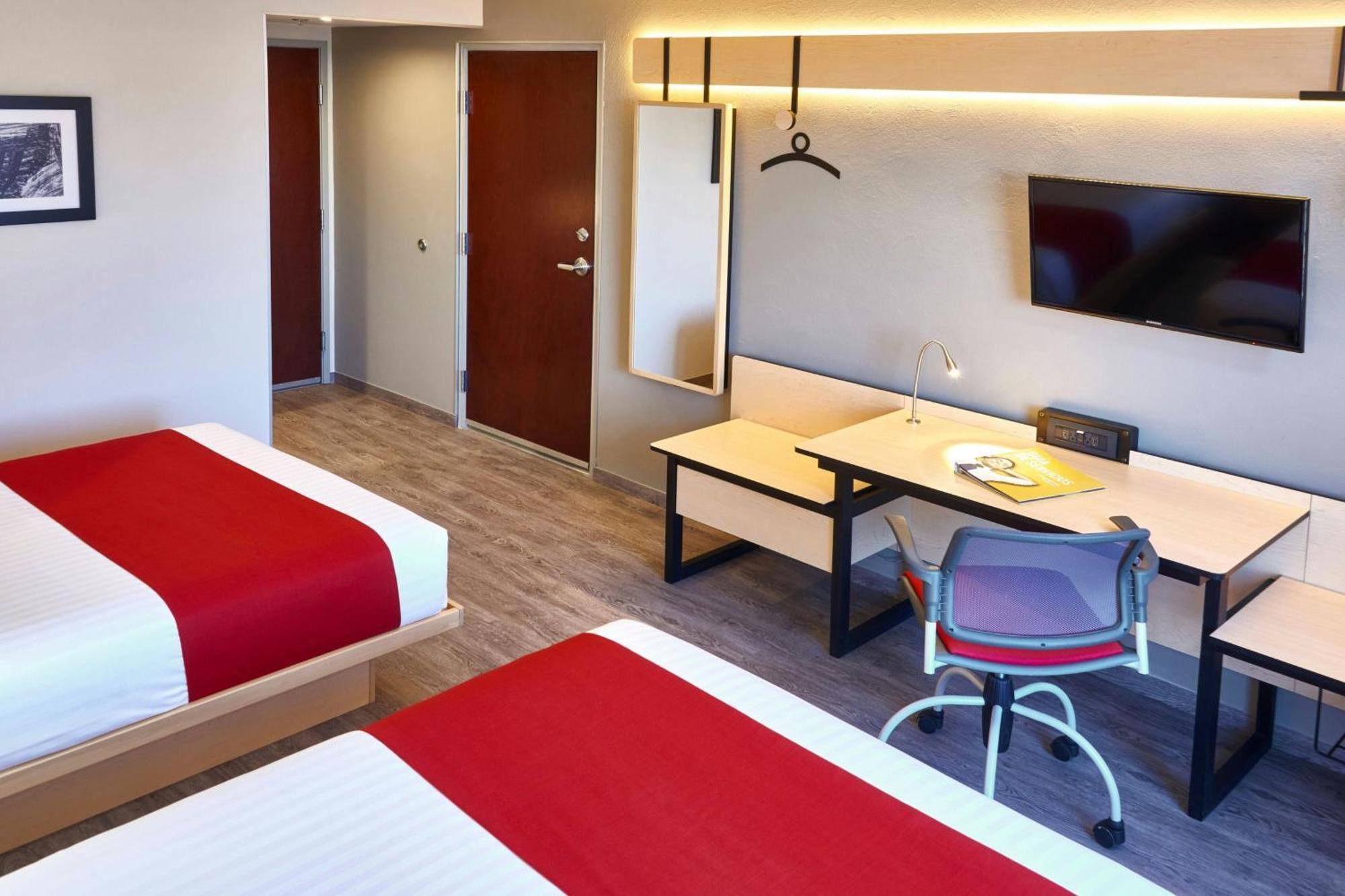 City Express By Marriott Celaya Galerias Exterior photo